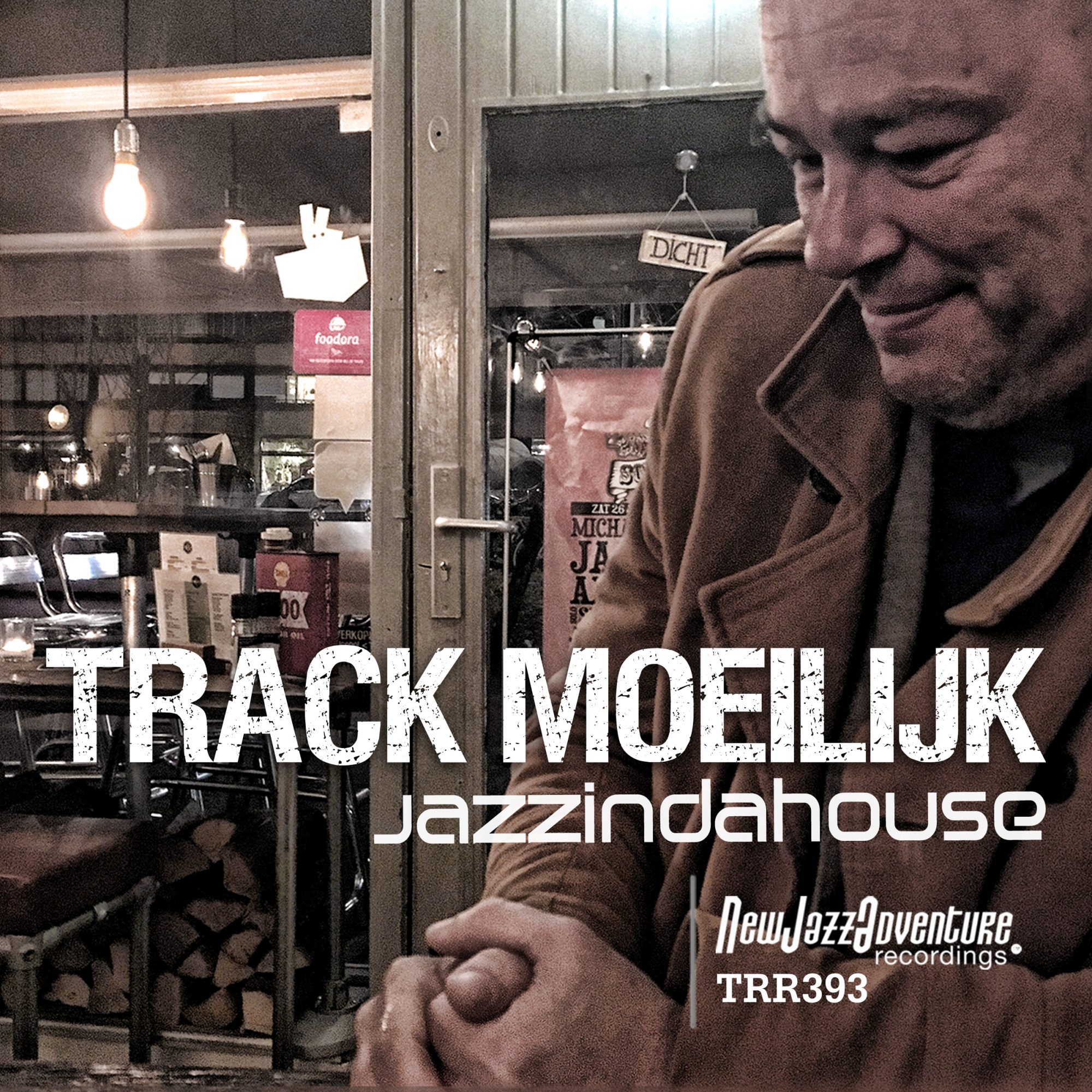 Jazzindahouse -Track Moeilijk