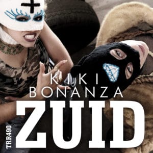 Kiki Bonanza - ZUID