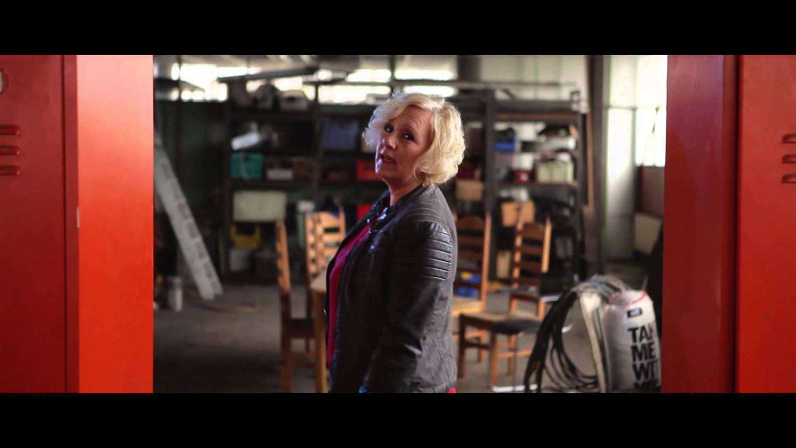 Jules Fair - My last tears