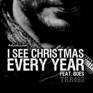 BM - I see Christmas everyday feat Boes