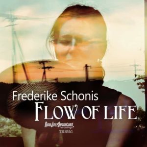Frederike Schonis - Flow of life