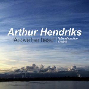 Arthur Hendriks - Above
