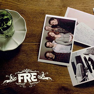 Frederike Schonis - Fre