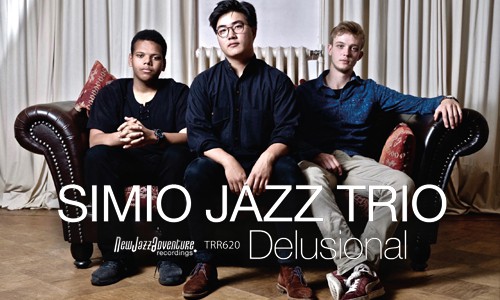 Simio Jazz Trio