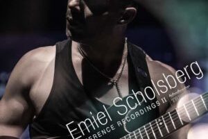 Emiel Scholsberg- Reference Recordings II