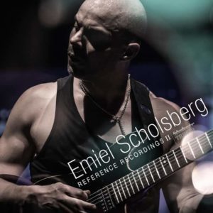 Emiel Scholsberg- Reference Recordings II
