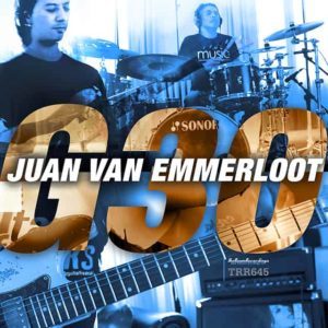 Juan van Emmerloot - G30