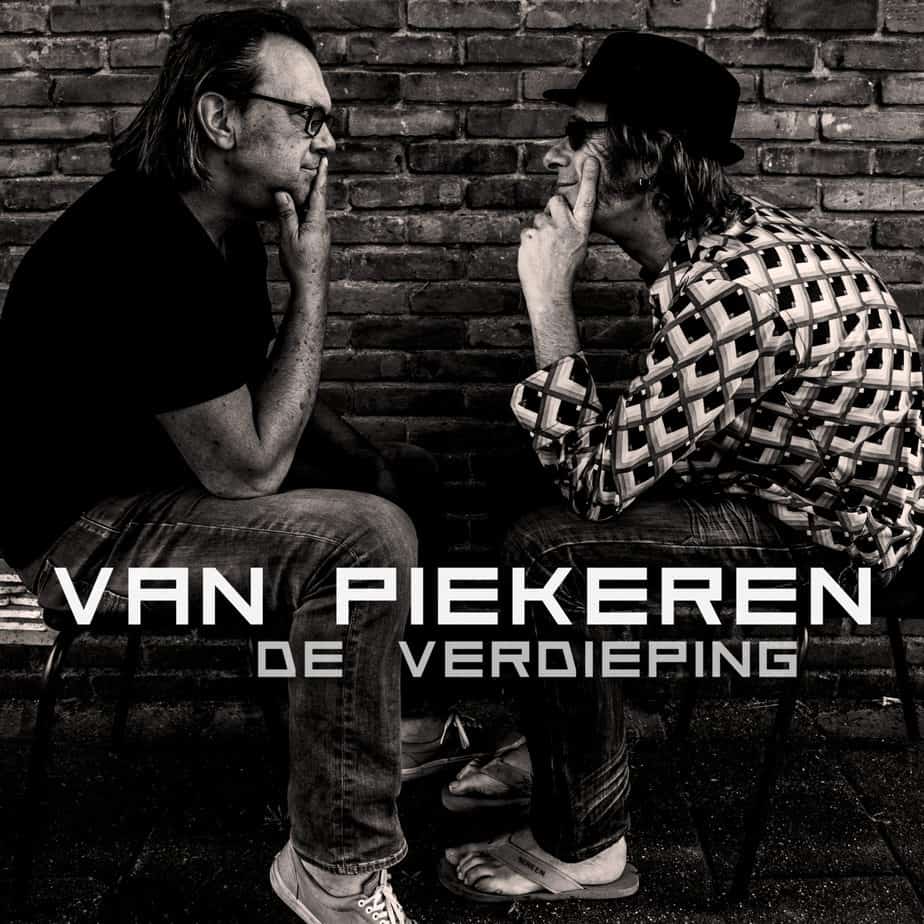 Van Piekeren - De Verdieping