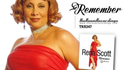 Rena Scott - Remember (BM Radio Mix)