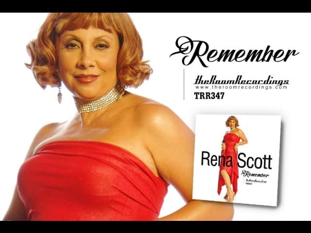 Rena Scott - Remember (BM Radio Mix)