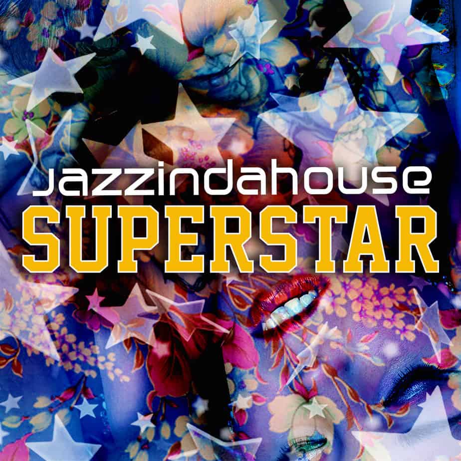 Jazzindahouse - Superstar (Frietboer Club Remix)
