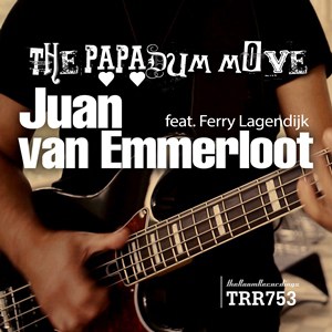 Juan van Emmerloot - THE PAPADUM MOVE