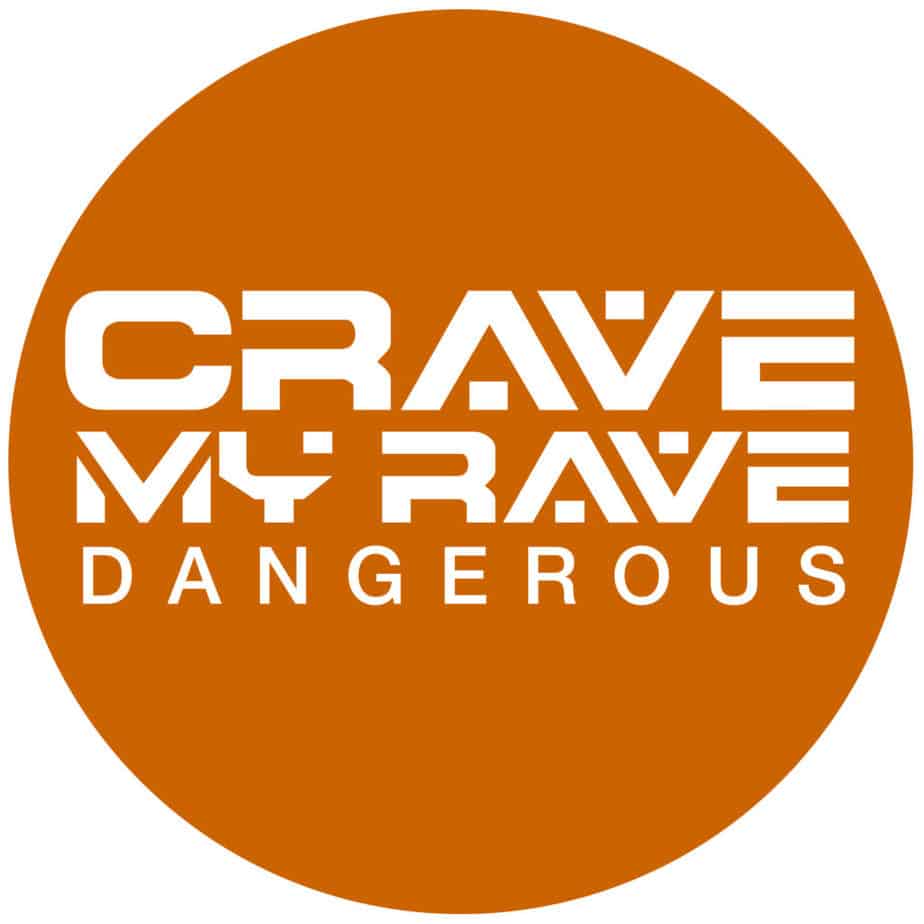 CRAVE MY RAVE