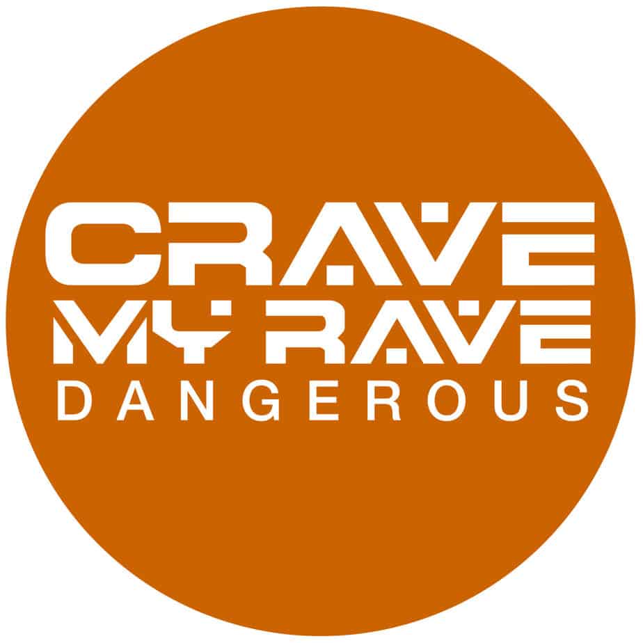 CRAVE MY RAVE