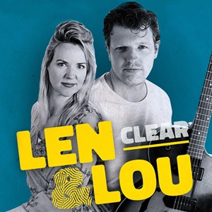 Len & Lou - Clear