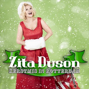 Zita Duson - Kerstmis in Rotterdam