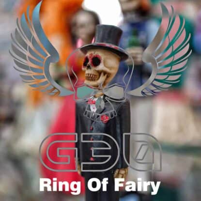 G30 - Ring Of Fairy