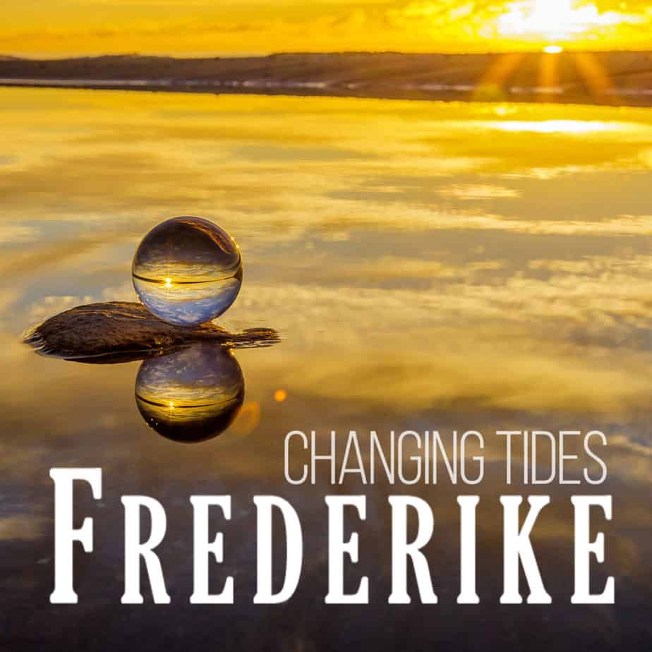 Frederike Music - changing tides