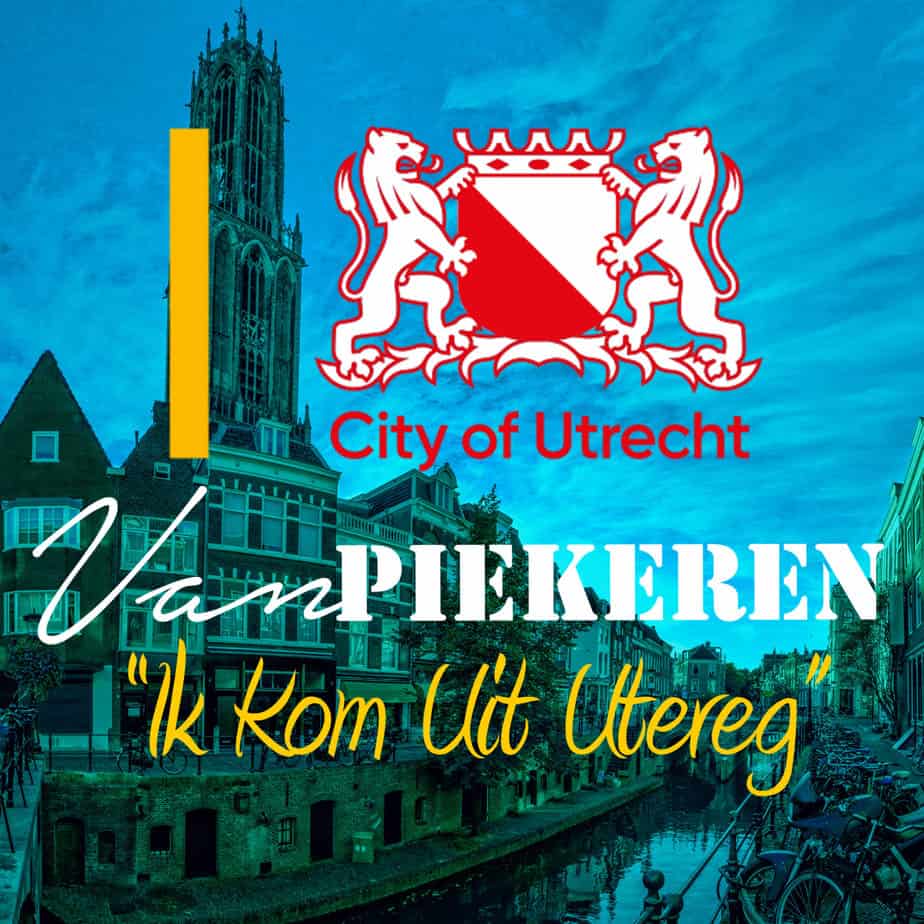 Van Piekeren - Ik Kom Uit Utereg