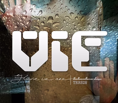 VIC - here we are 400