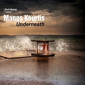 Manos Kourtis - Underneath