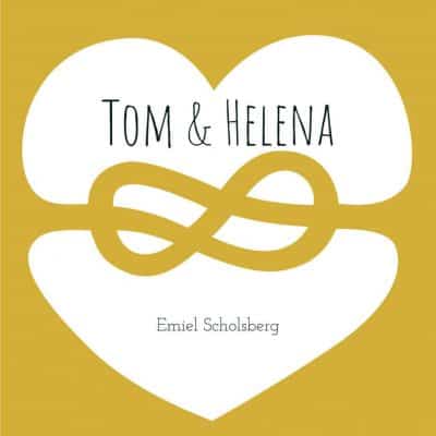 Emiel Scholsberg - Tom & Helena