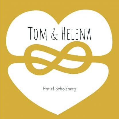Emiel Scholsberg - Tom & Helena
