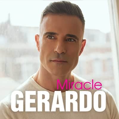 Gerardo - Miracle