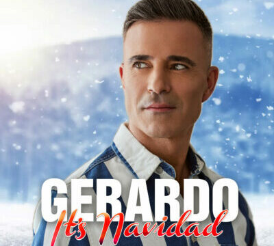 Gerardo - It's Navidad
