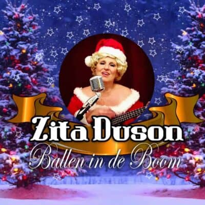 Zita Duson - Ballen in de Boom
