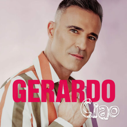 Gerardo - Ciao 3000