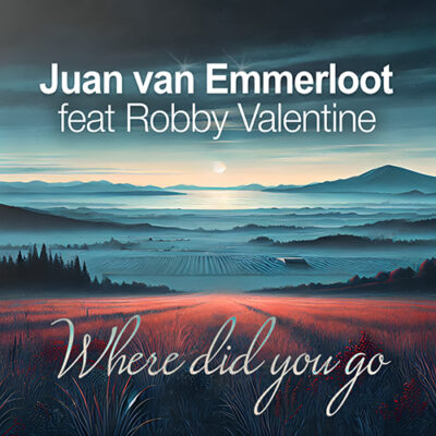 juan van emmerloot - where did you go 500 juan van emmerloot - where did you go 500