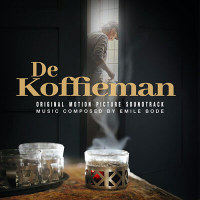 Emile Bode - De Koffieman Emile Bode - De Koffieman