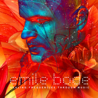 Emile Bode - Healing Frequencies Through Music