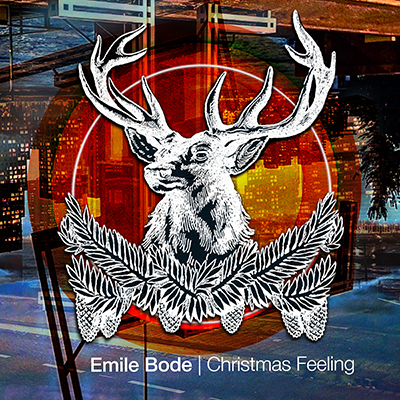 Emile Bode - Christmas Feeing