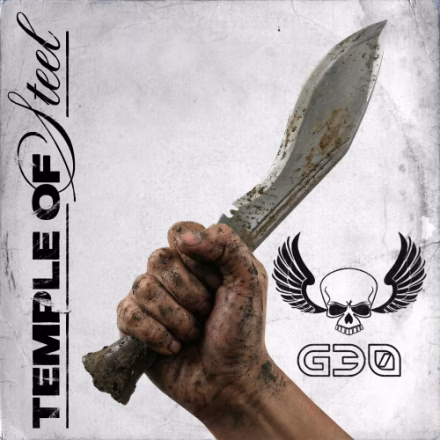 G30 - Temple of Steel