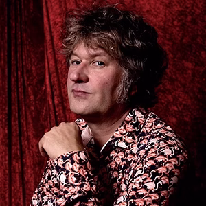 Eric Vloeimans